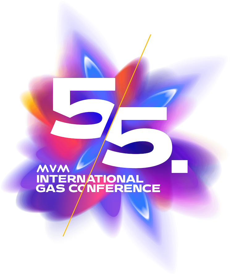 55th International Gas Conference