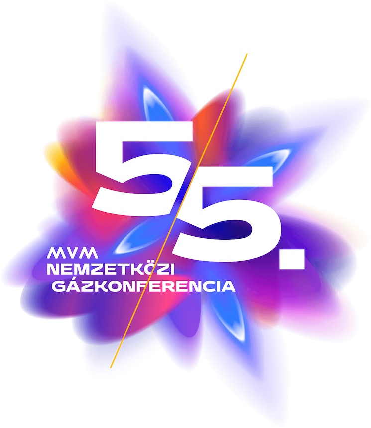 55. MVM Nemzetközi Gázkonferencia