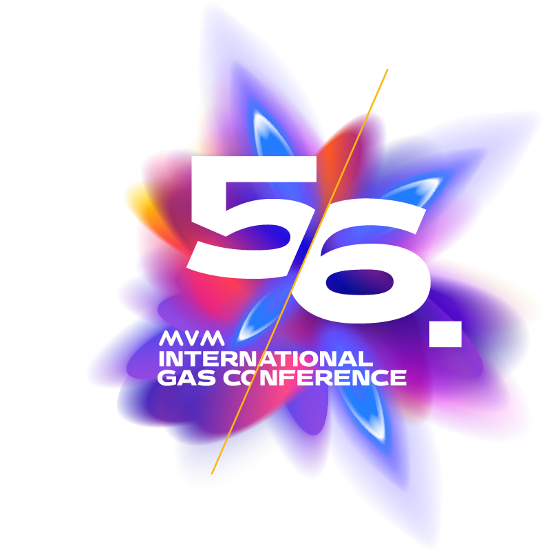 55th International Gas Conference