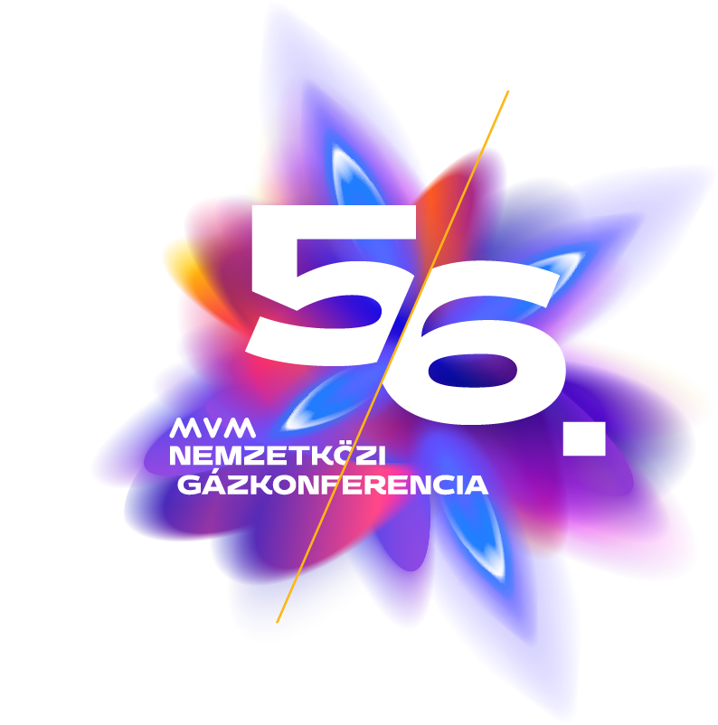 55. MVM Nemzetközi Gázkonferencia