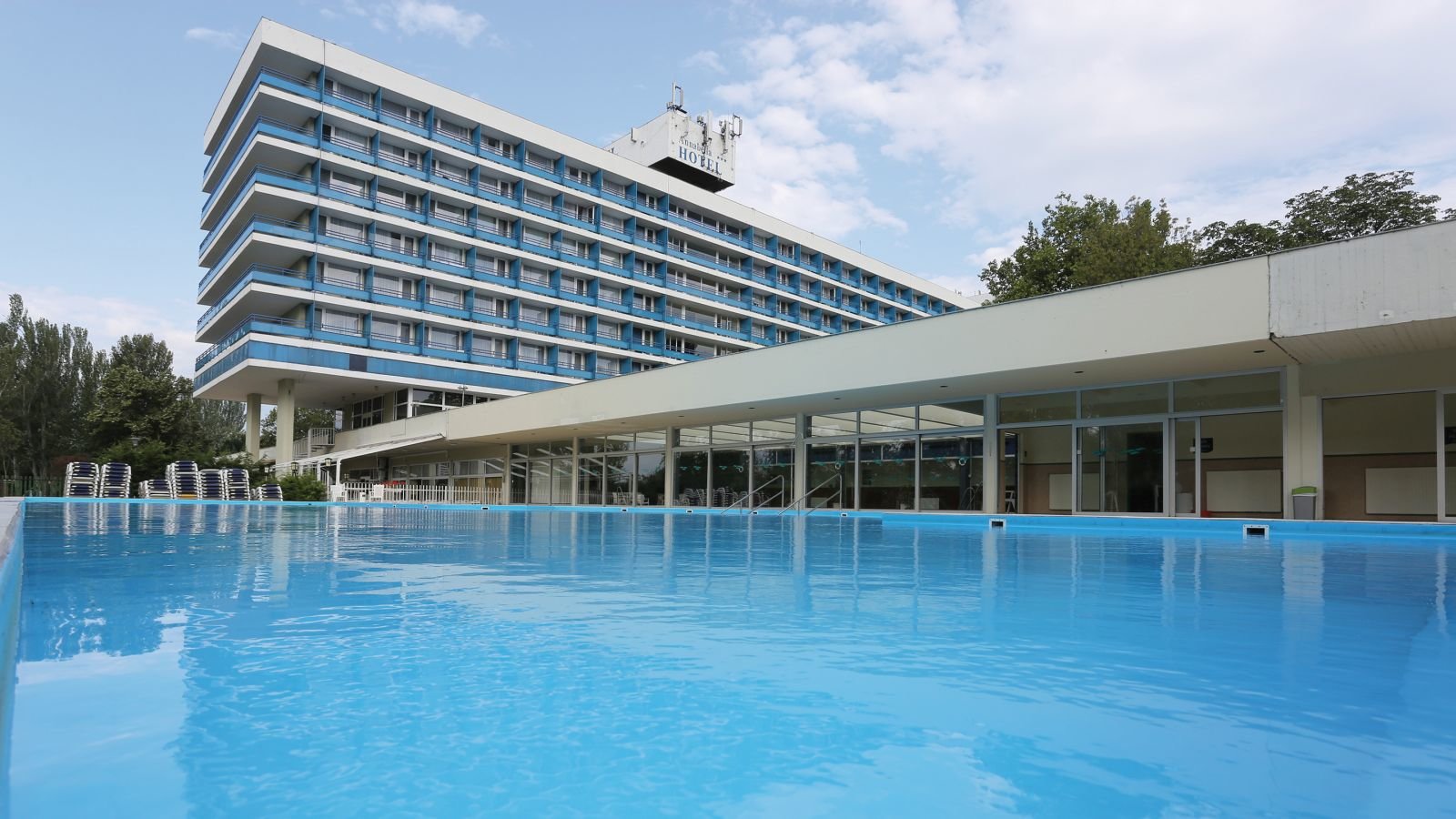 Danubius Hotel Annabella****