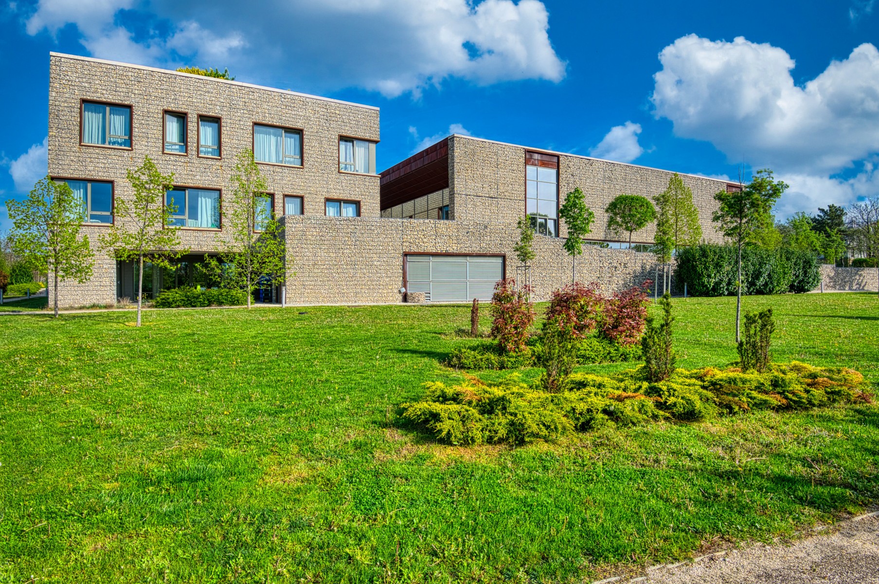 Hotel Akadémia****