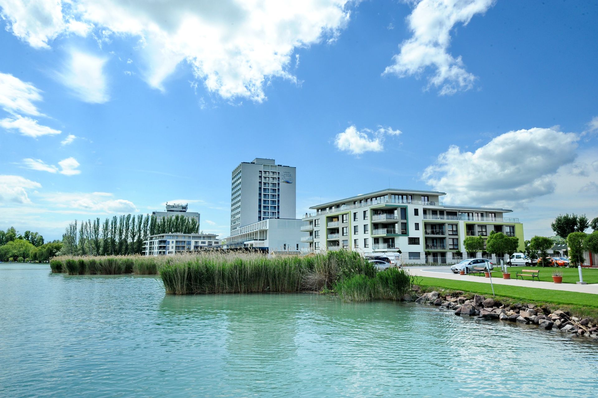 Hotel Füred Spa & Conference ****