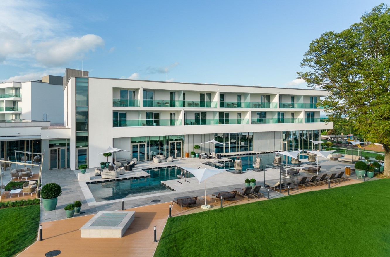 Hotel Vinifera Wine & Spa *****