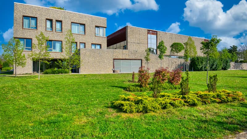 Akadémia Sporthotel Balatonfüred ****