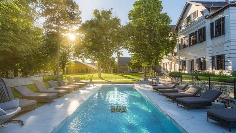 Boutique Hotel Annuska