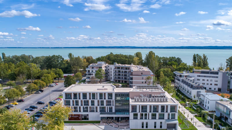 Hotel Aura ****