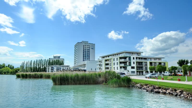 Hotel Füred Spa & Conference ****