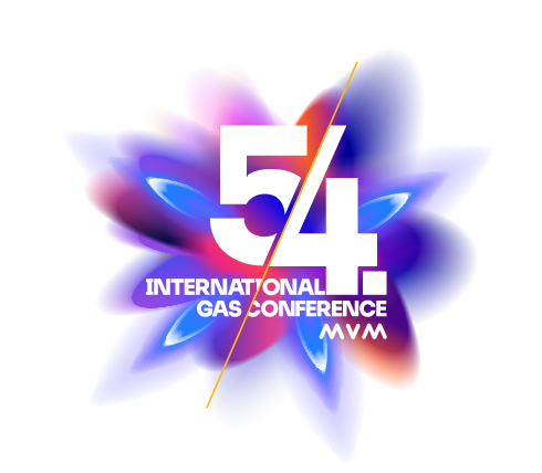 54th International Gas Conference