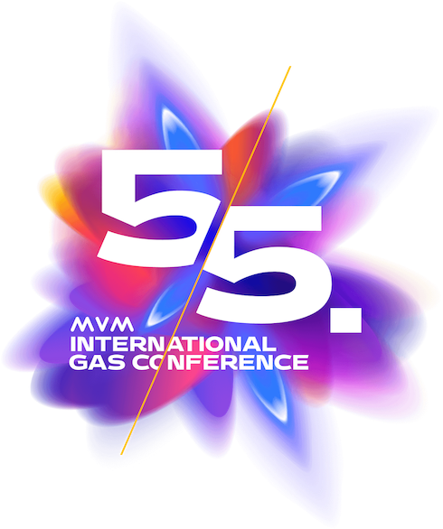 55th International Gas Conference 1