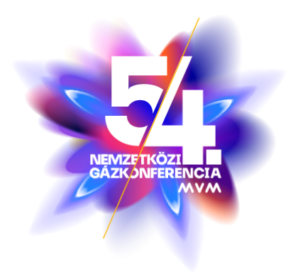 54. Nemzetközi Gázkonferencia