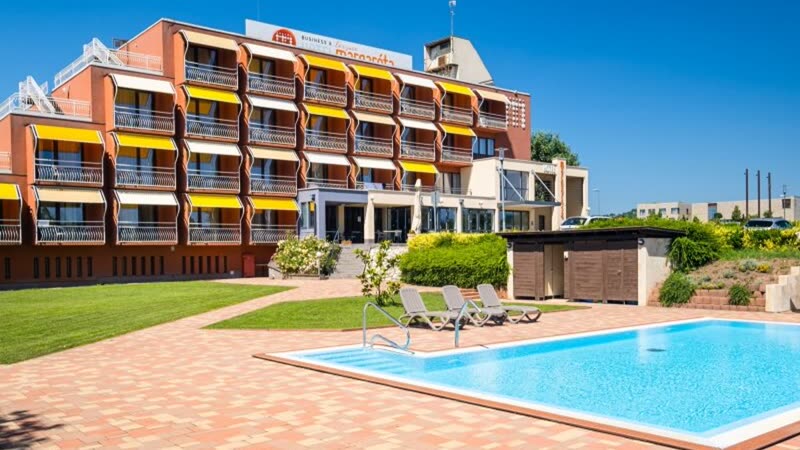Hotel Margaréta ****