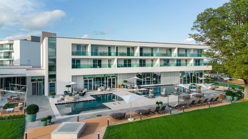 Hotel Vinifera Wine & Spa *****