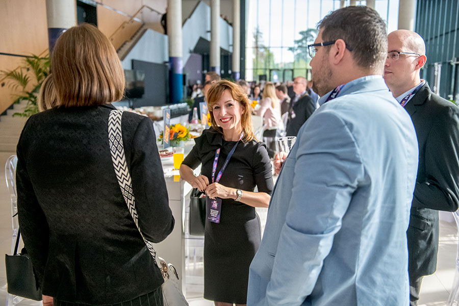55. MVM Nemzetközi Gázkonferencia 2