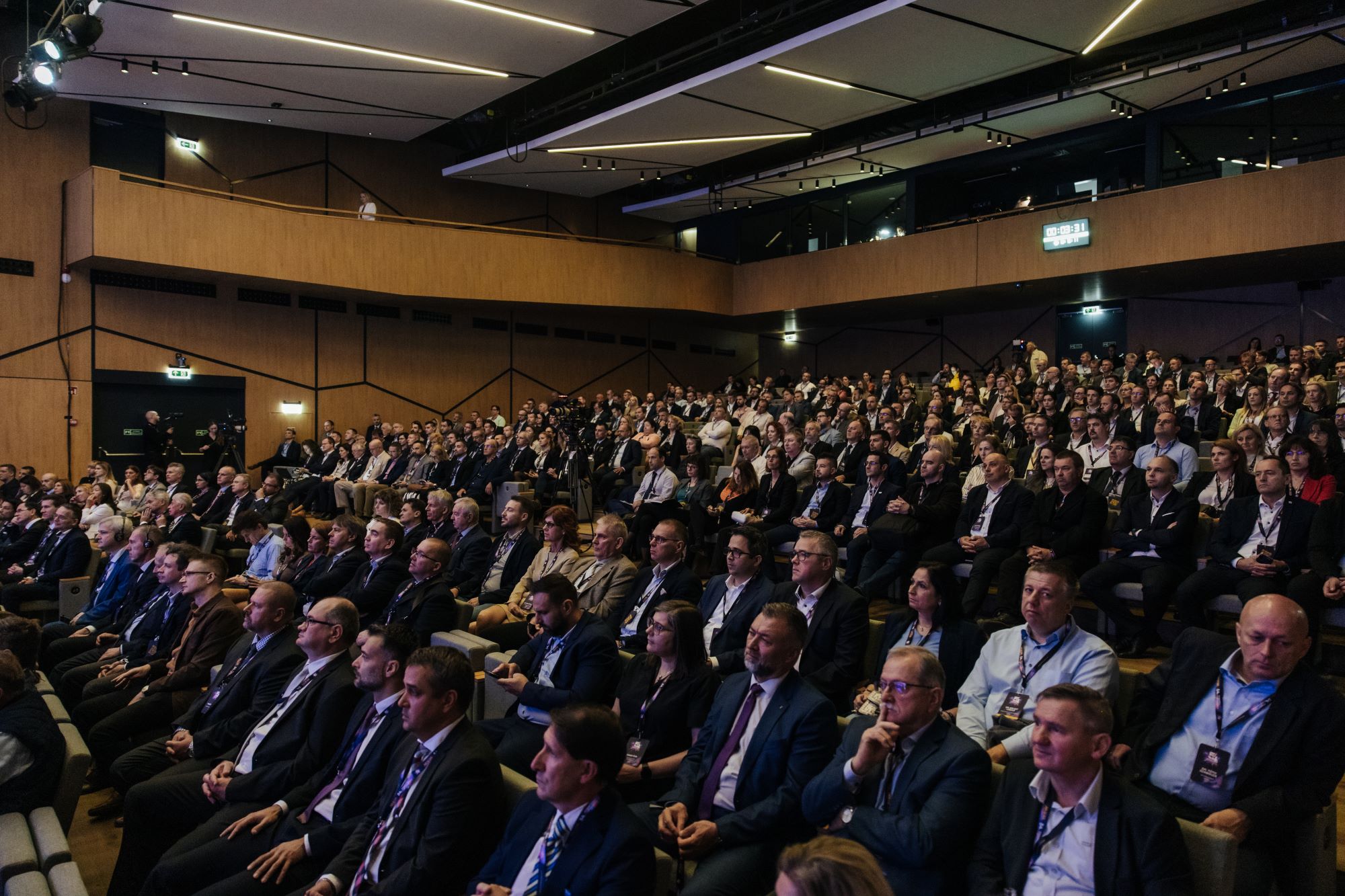 55. MVM Nemzetközi Gázkonferencia 9