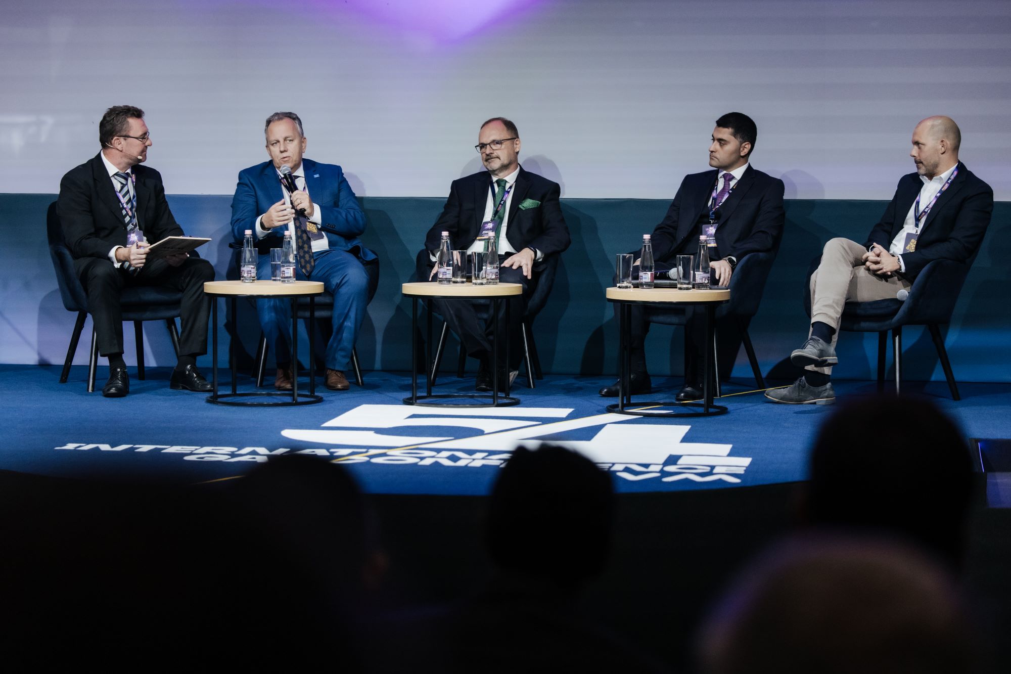 55. MVM Nemzetközi Gázkonferencia 10