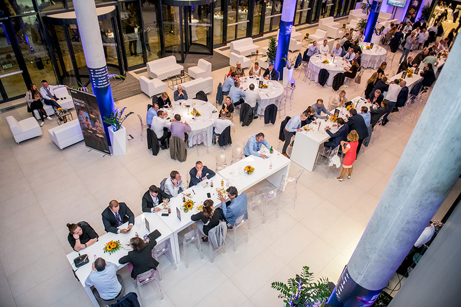 55. MVM Nemzetközi Gázkonferencia 15