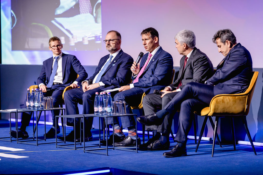 55. MVM Nemzetközi Gázkonferencia 7