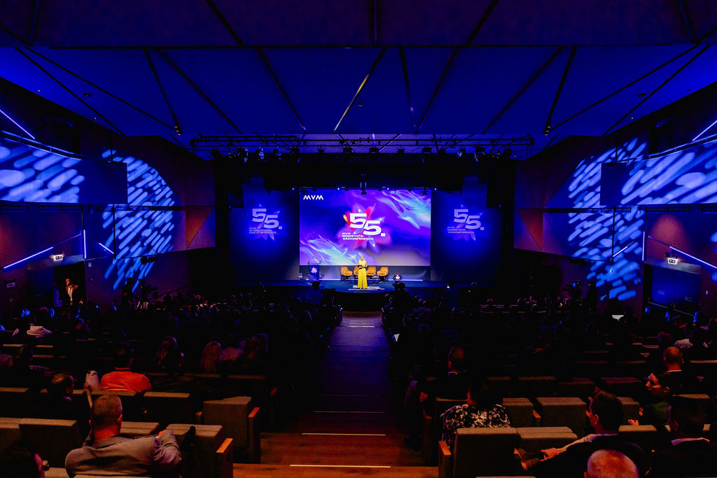 55. MVM Nemzetközi Gázkonferencia 21