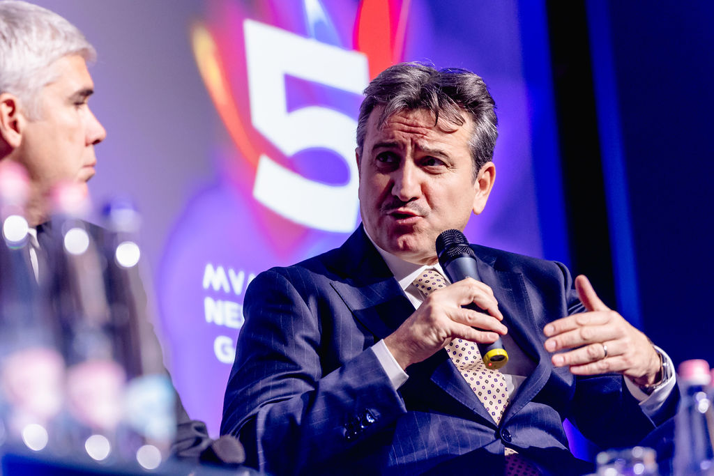 55. MVM Nemzetközi Gázkonferencia 23
