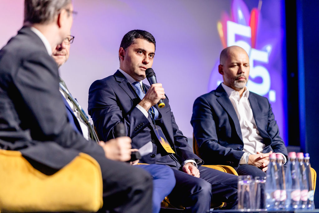 55. MVM Nemzetközi Gázkonferencia 6