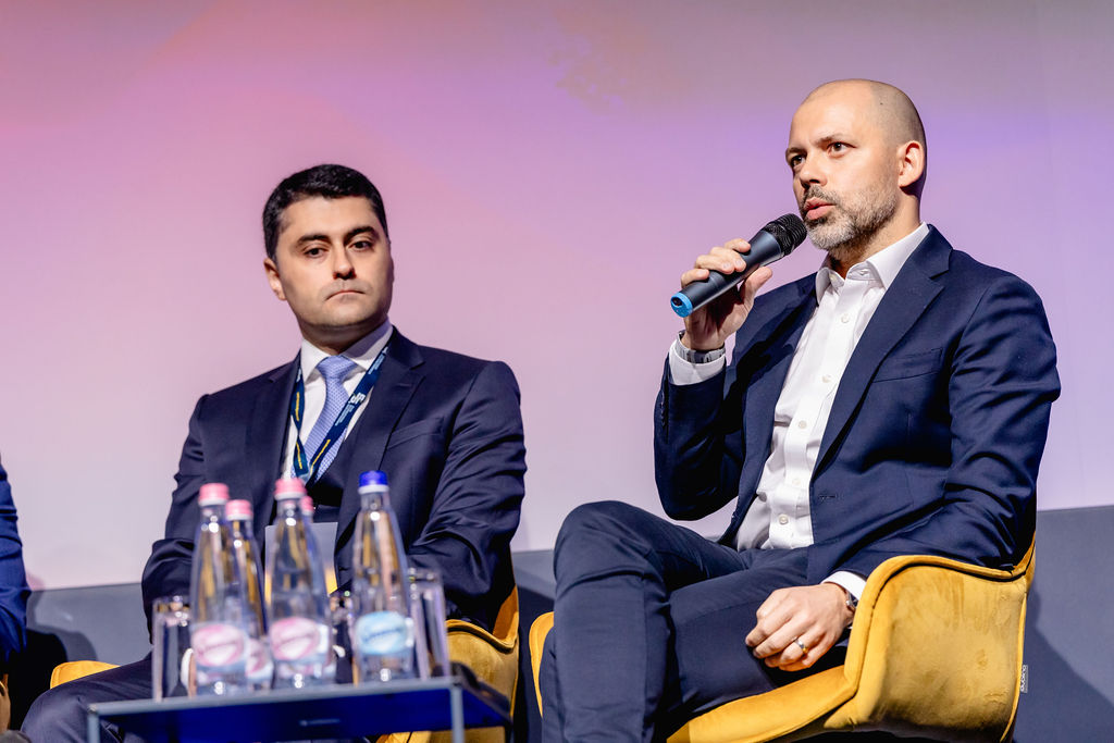 55. MVM Nemzetközi Gázkonferencia 11