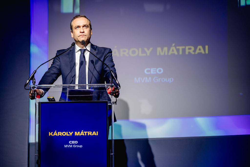 55. MVM Nemzetközi Gázkonferencia 8