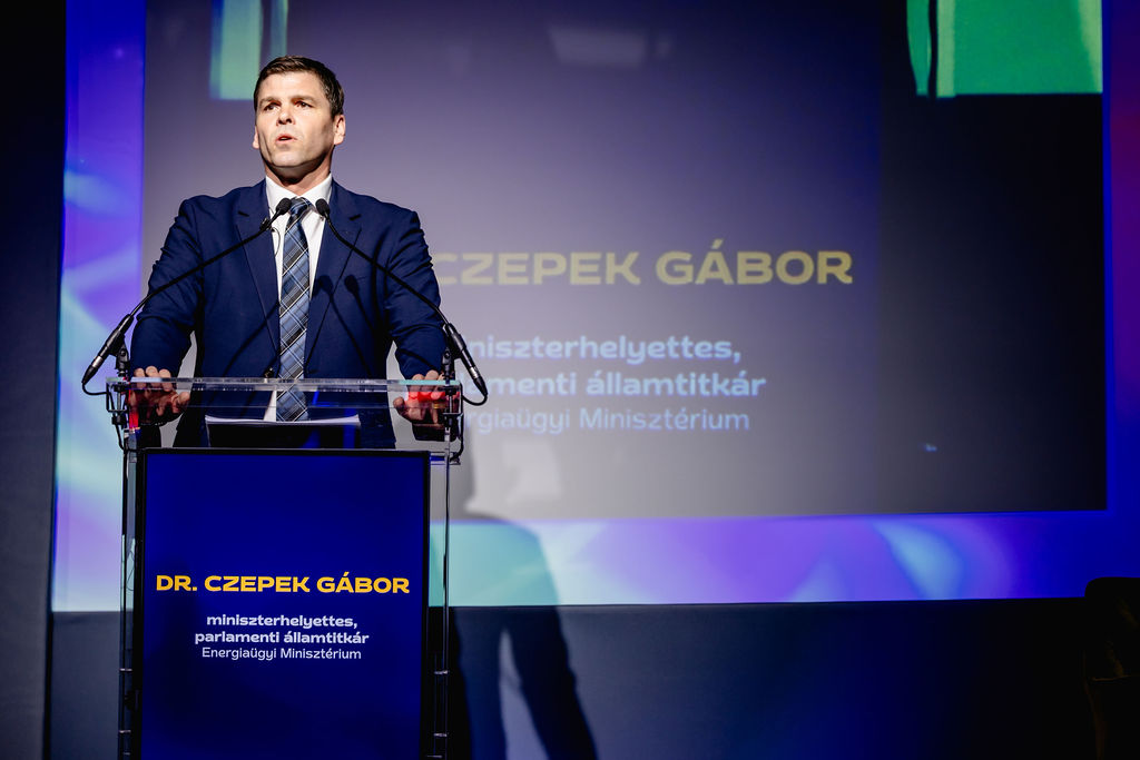 55. MVM Nemzetközi Gázkonferencia 17