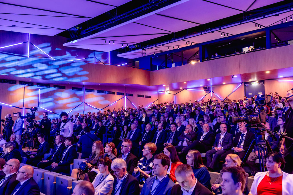 55. MVM Nemzetközi Gázkonferencia 2