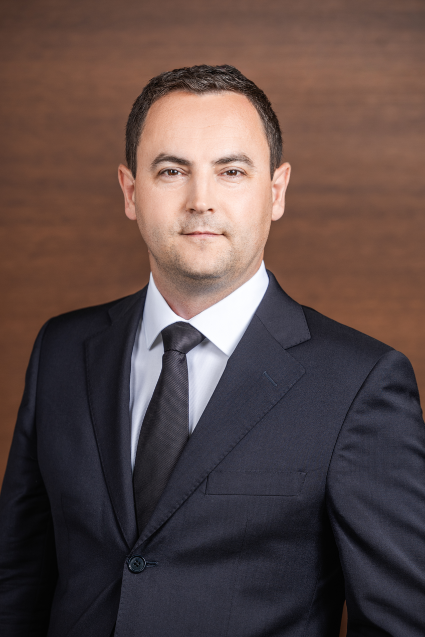 Attila Weinhardt