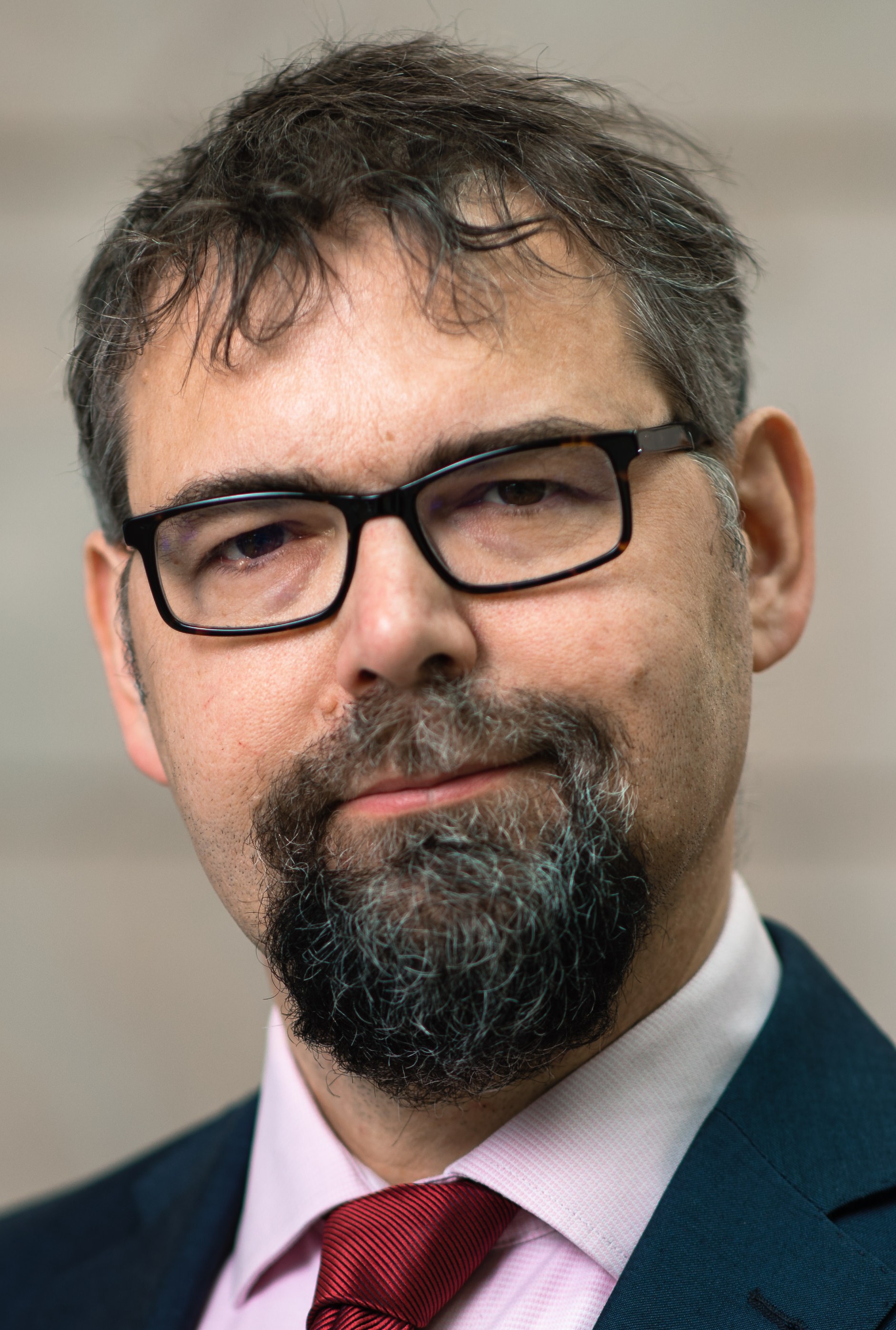Varró László