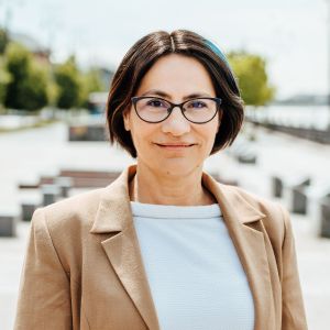 Takácsné Tóth Borbála
