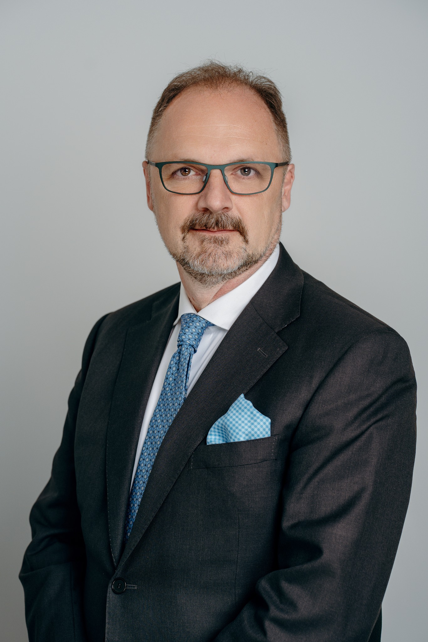 Szabolcs I. Ferencz