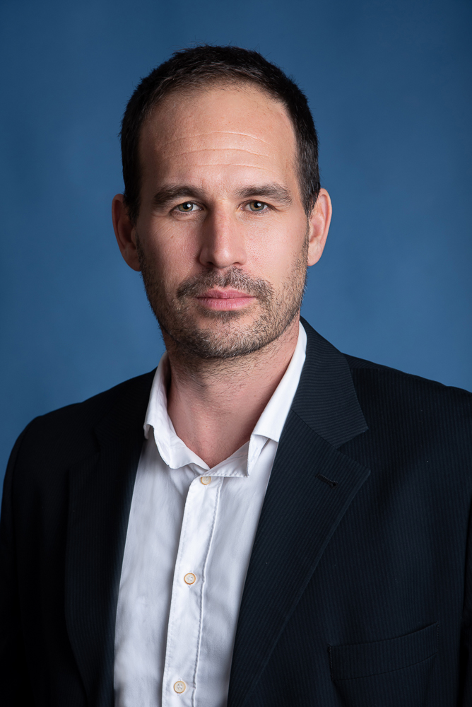 Mészáros György