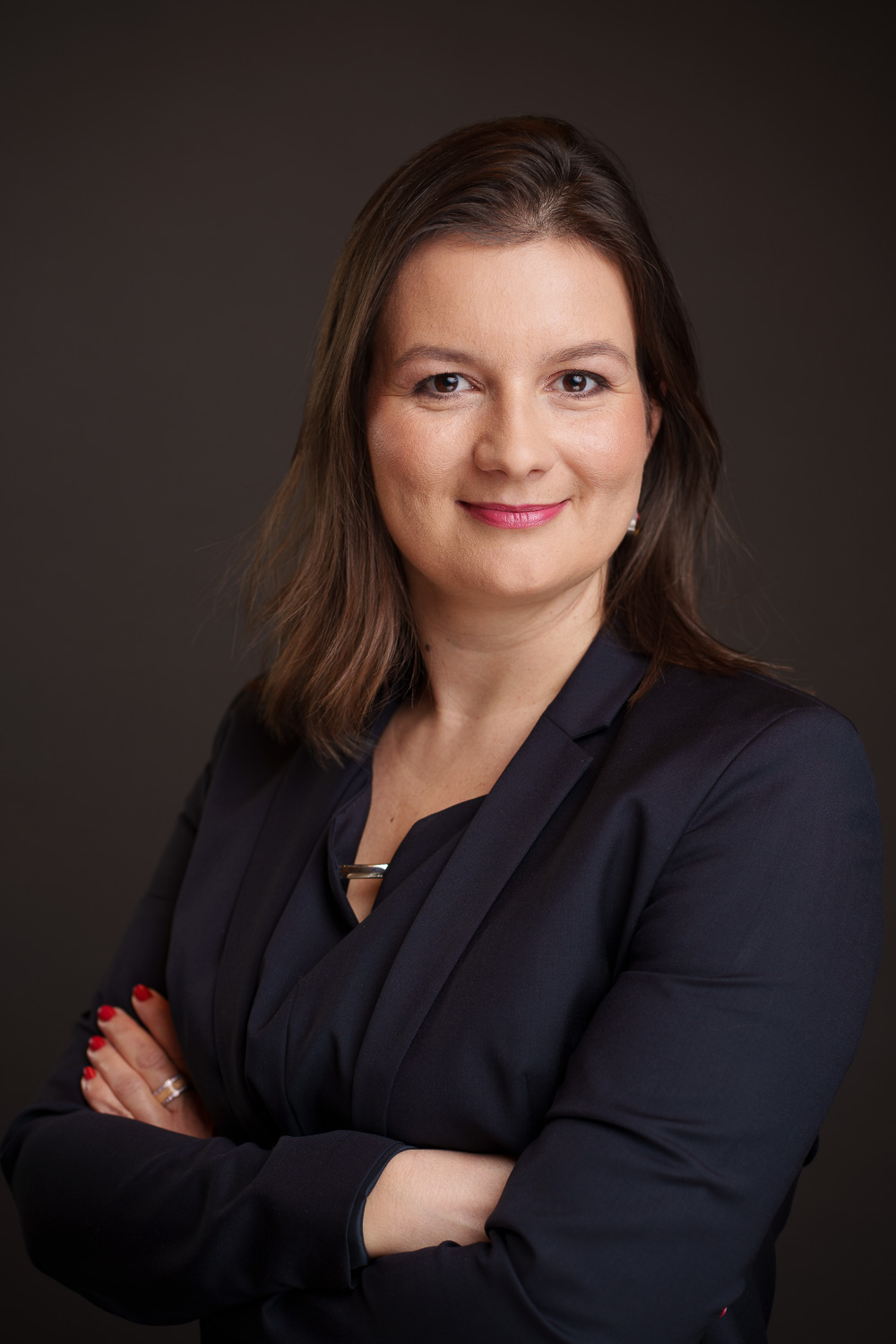 Annamária Fehér