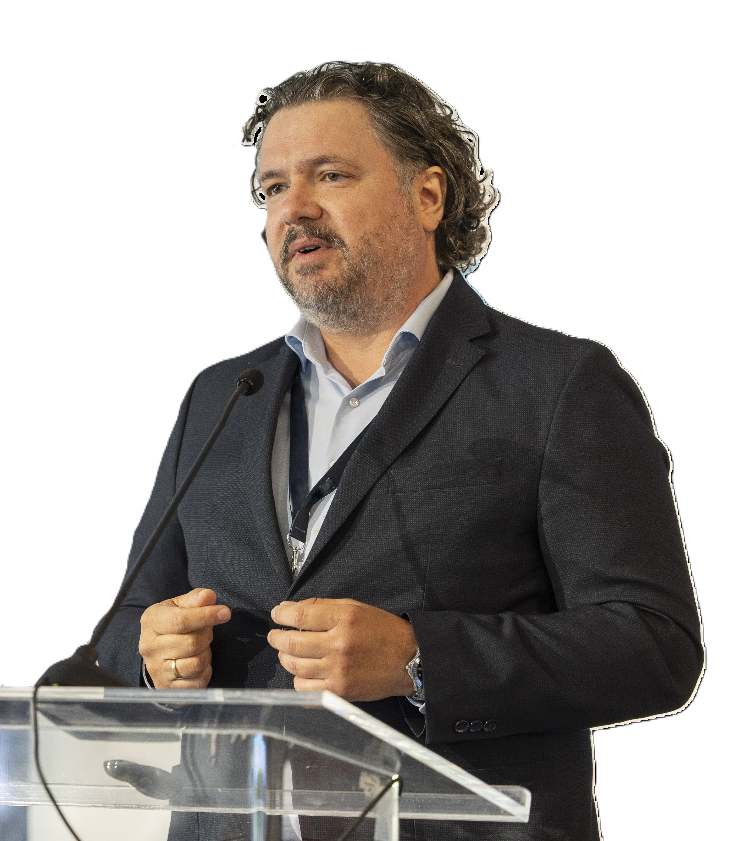 Jenei András
