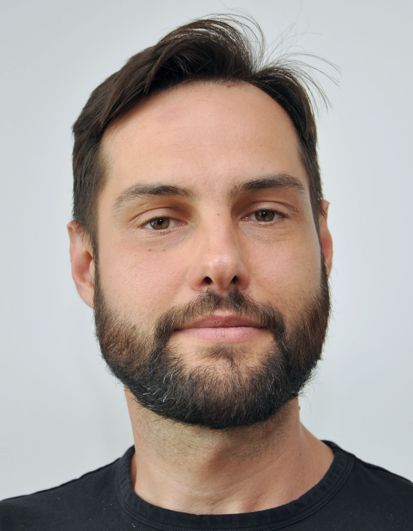 Michal Ľalík