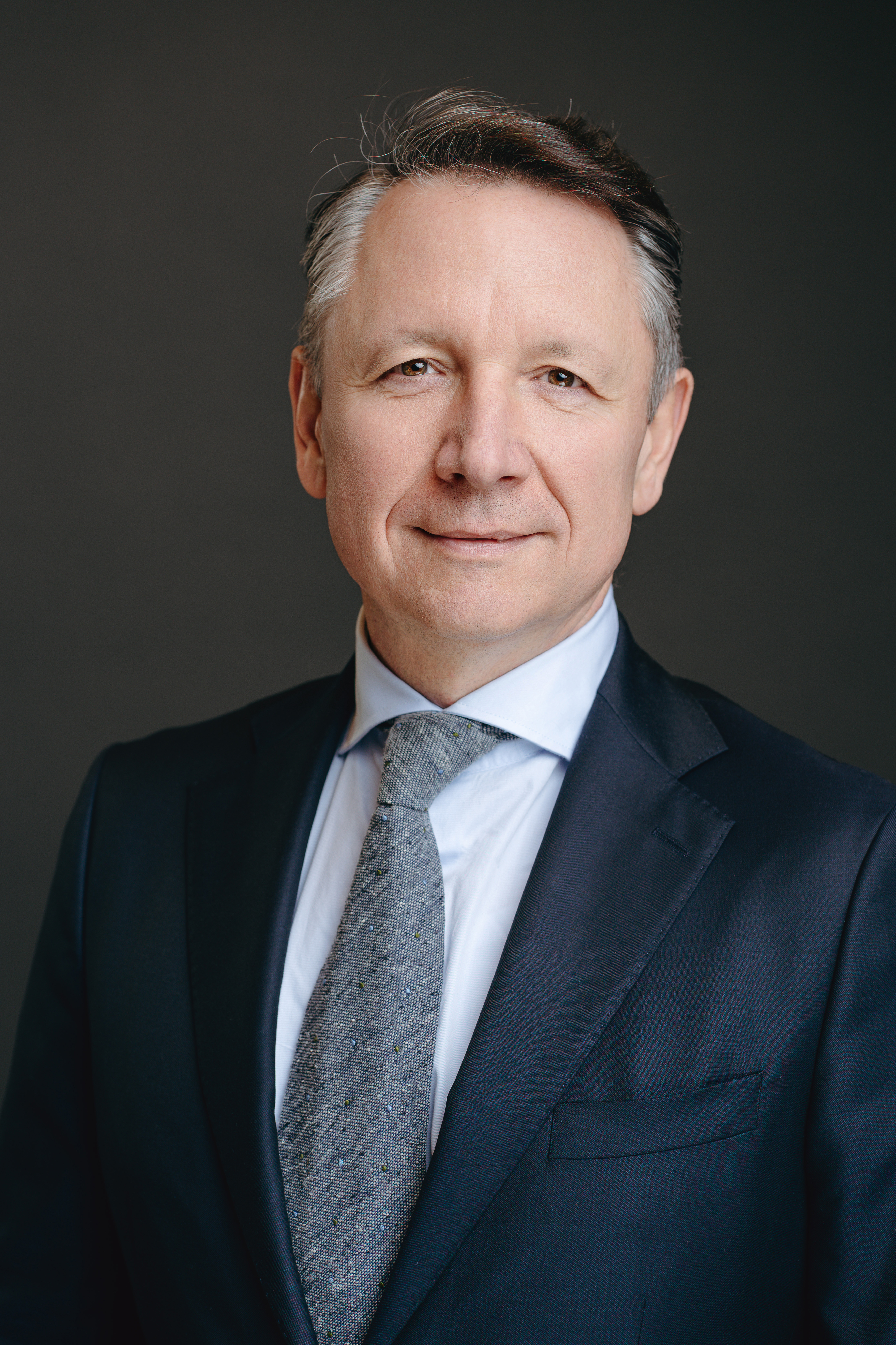 Gábor Orbán