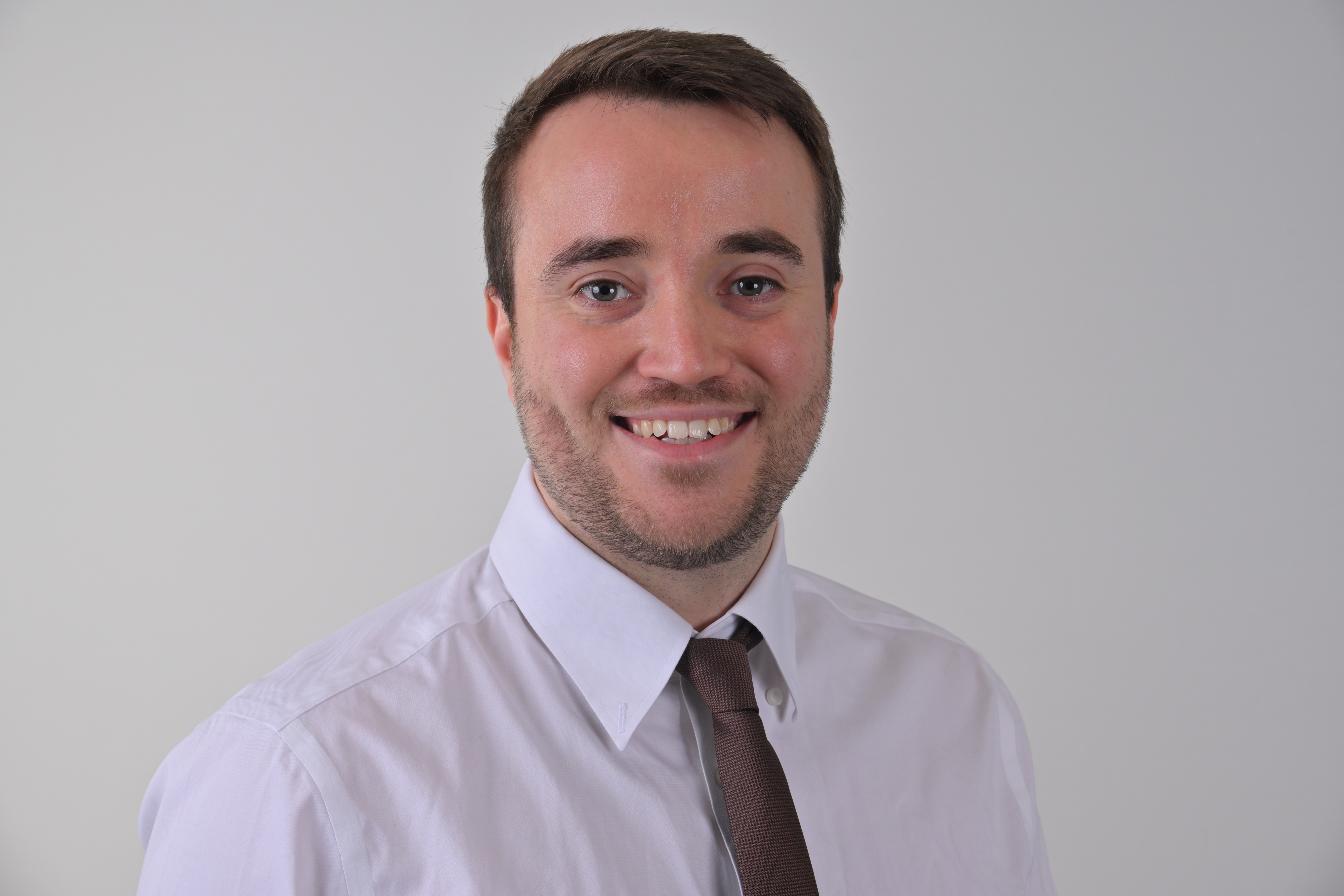 Brendan A'Hearn