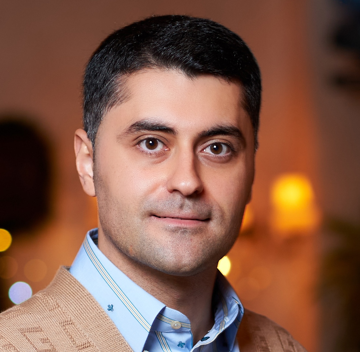 Fuad Sultanov
