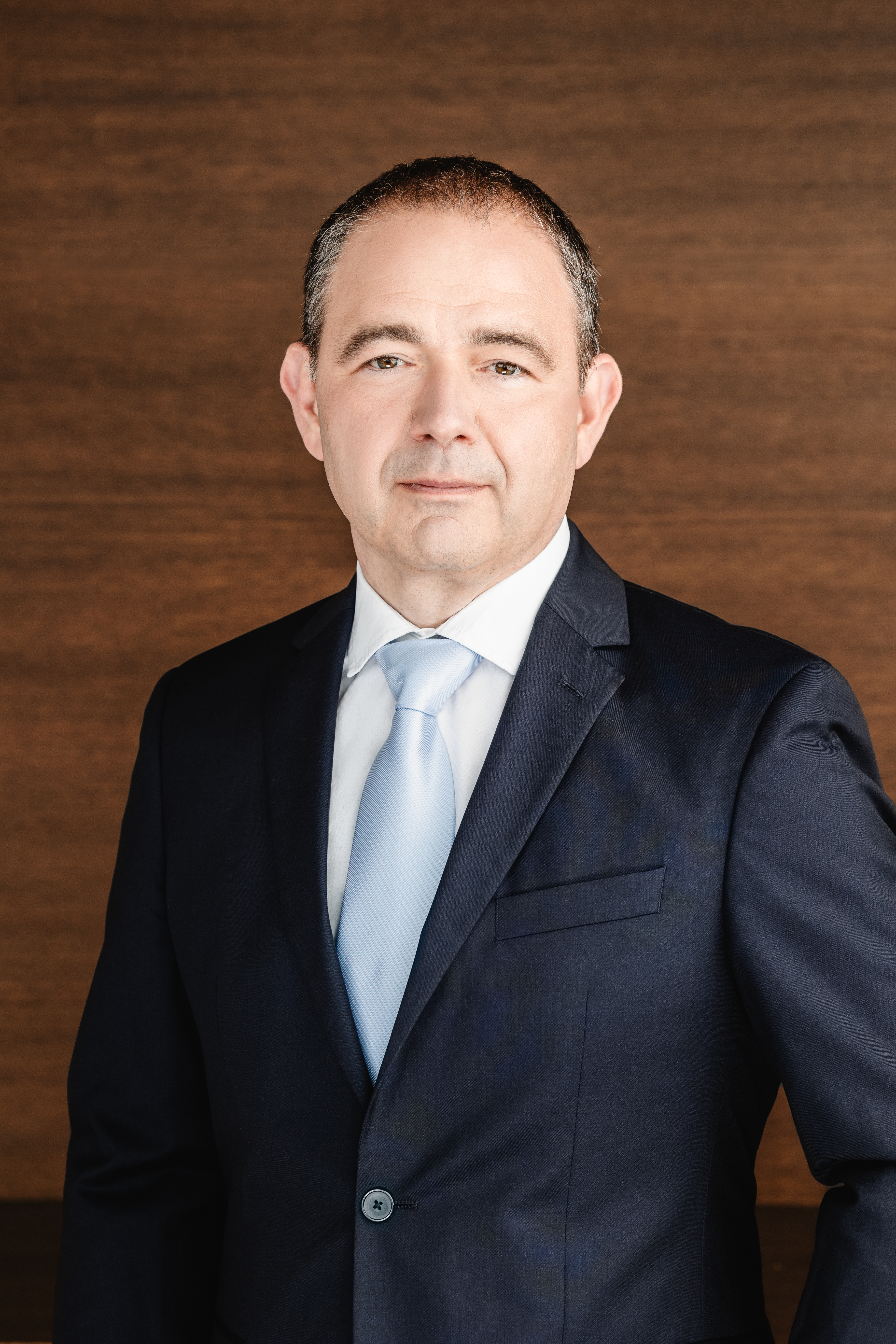 Krisztián Deme